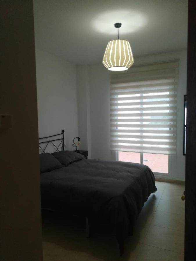 El Remanso Apartment Guadalest Exterior photo