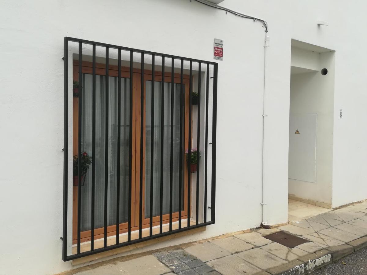 El Remanso Apartment Guadalest Exterior photo